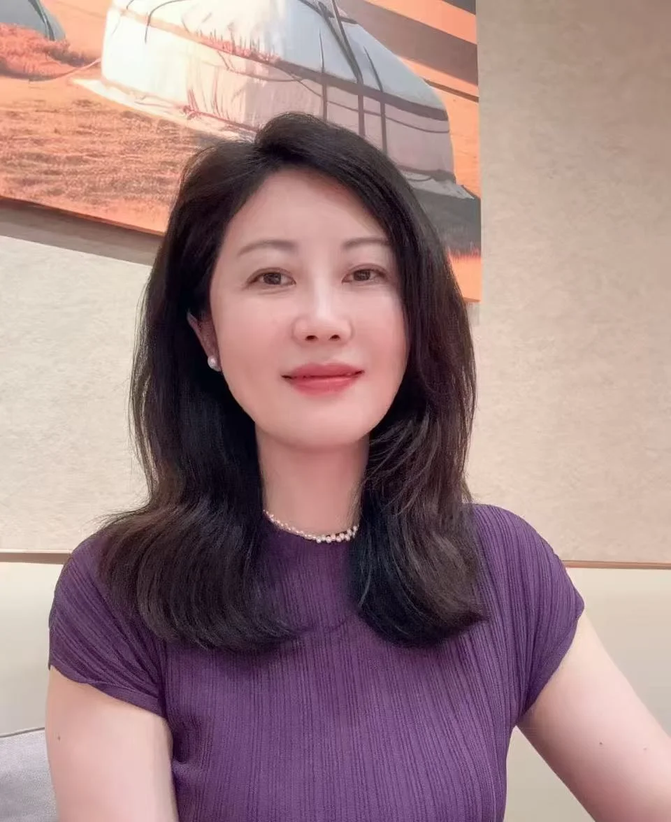 幸福妻子分享